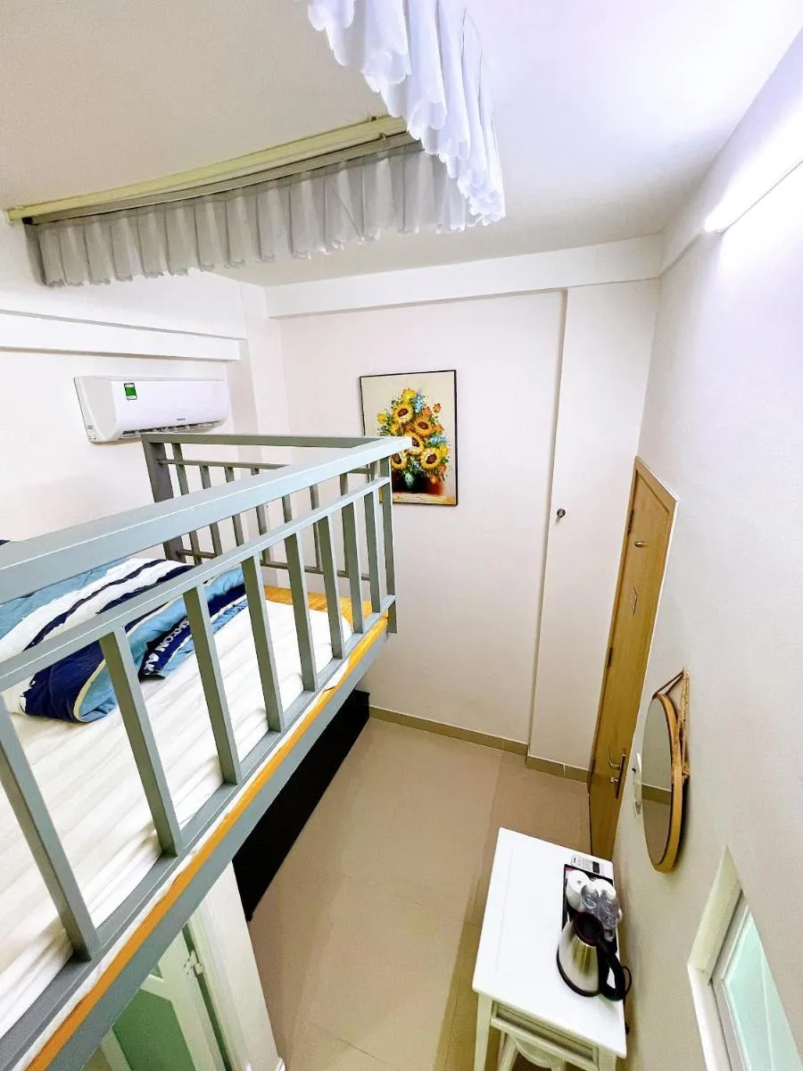 Image 4 of Lucky Hotel Apartment