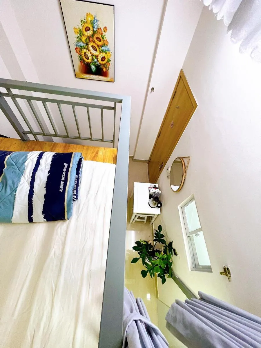 Image 5 of Lucky Hotel Apartment