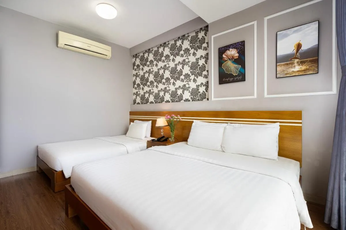 Image 3 of Lucky Star Hotel 266 De Tham
