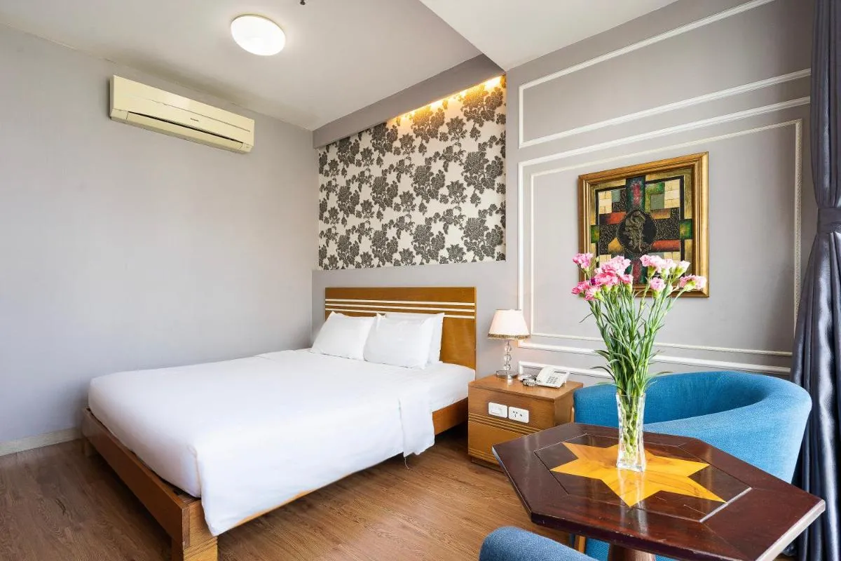 Image 4 of Lucky Star Hotel 266 De Tham