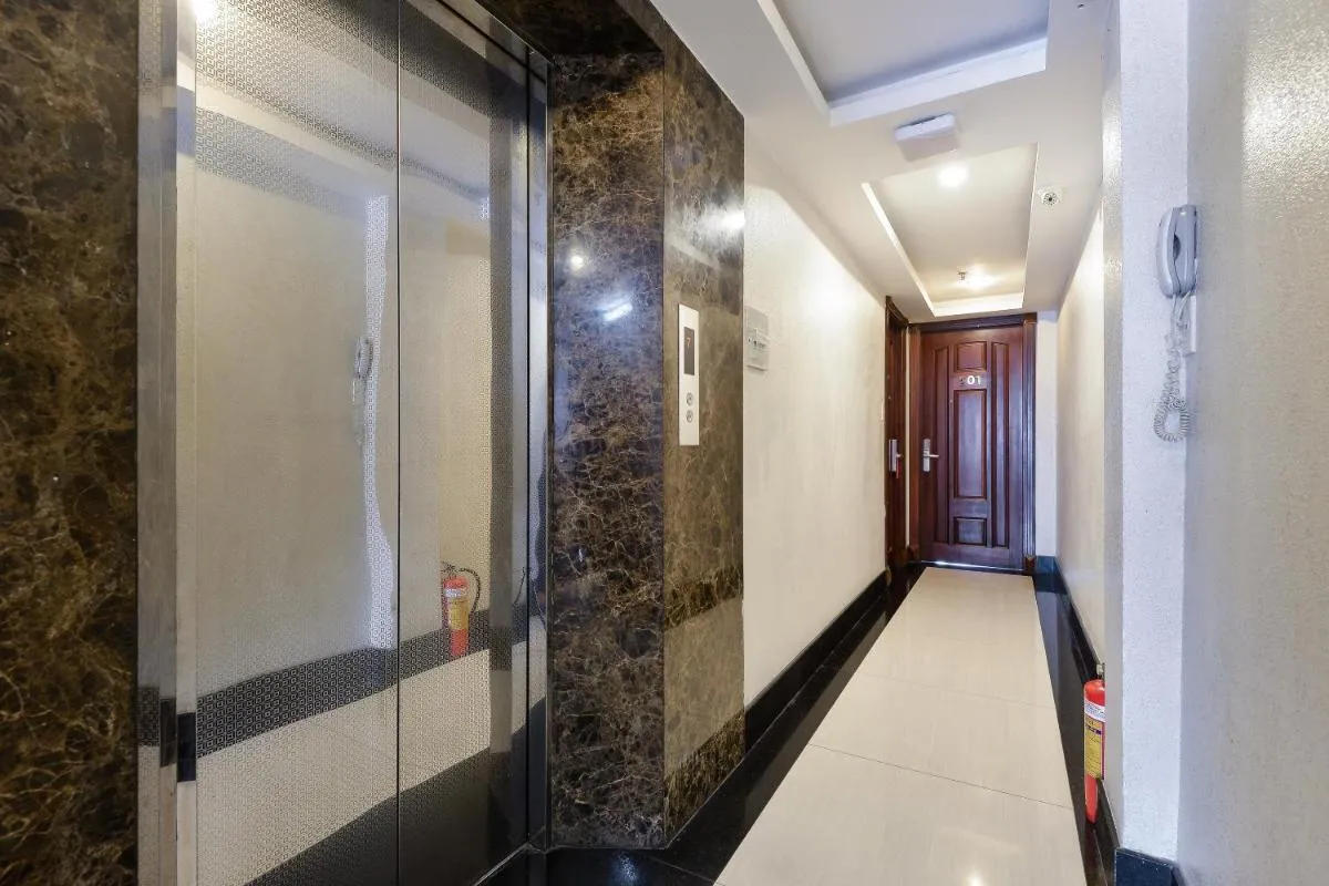 Image 3 of Lucky Star Hotel – Bui Vien Walking Street