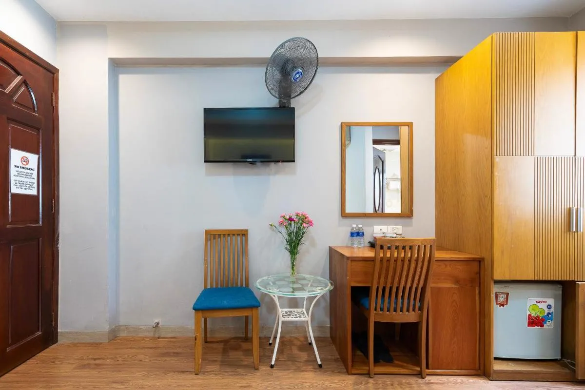 Image 4 of Lucky Star Hotel – Bui Vien Walking Street