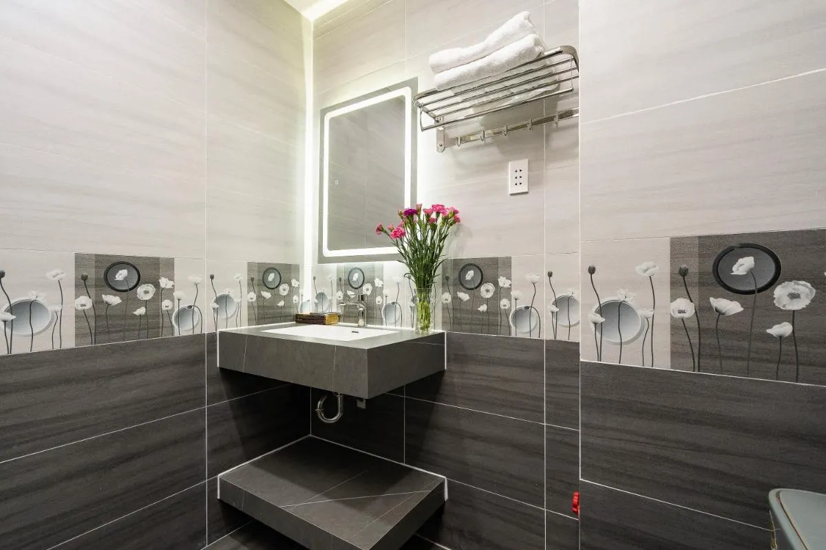 Image 3 of Lucky Star Hotel Nguyen Trai Q5