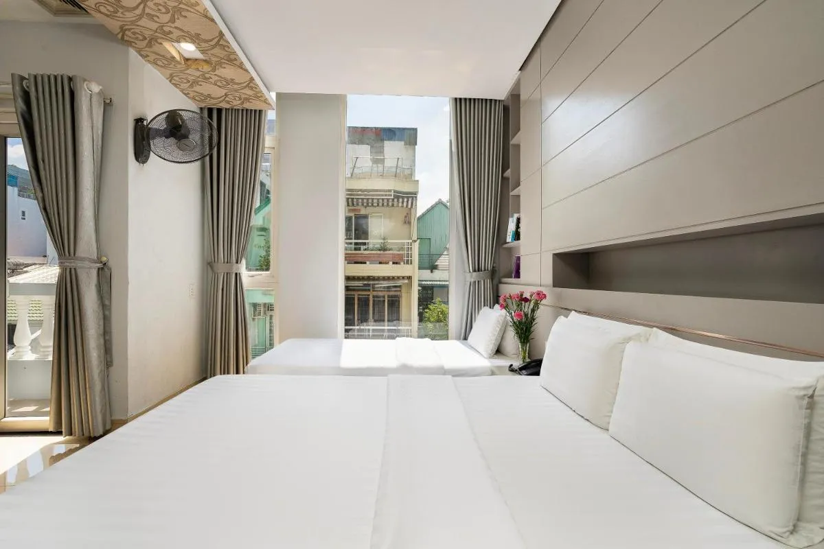 Image 4 of Lucky Star Hotel Q5