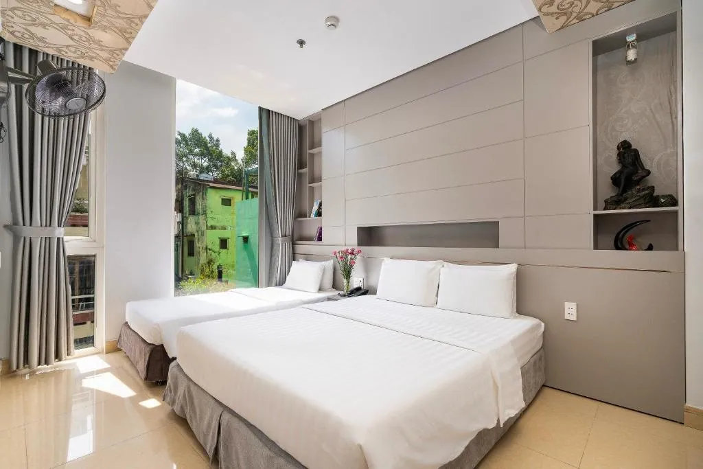 Image 1 of Lucky Star Hotel Q5