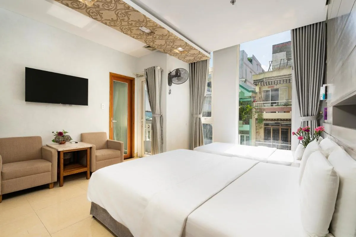 Image 3 of Lucky Star Hotel Q5