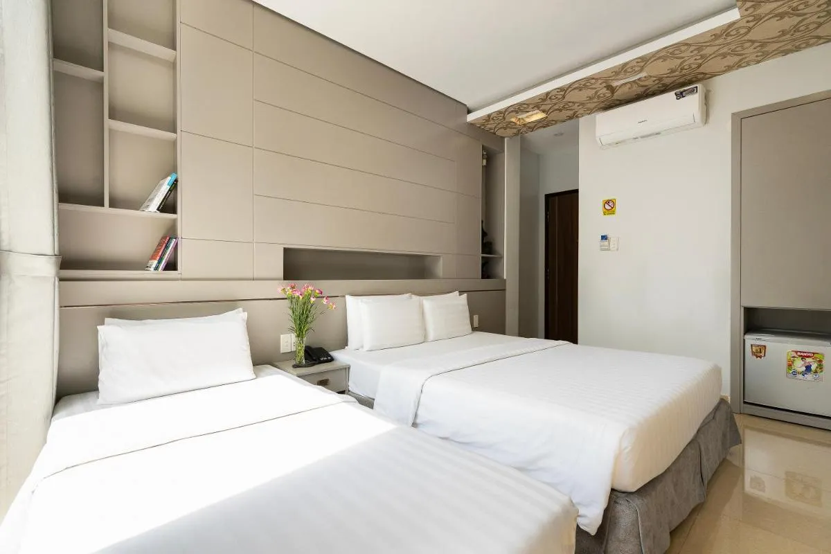 Image 5 of Lucky Star Hotel Q5