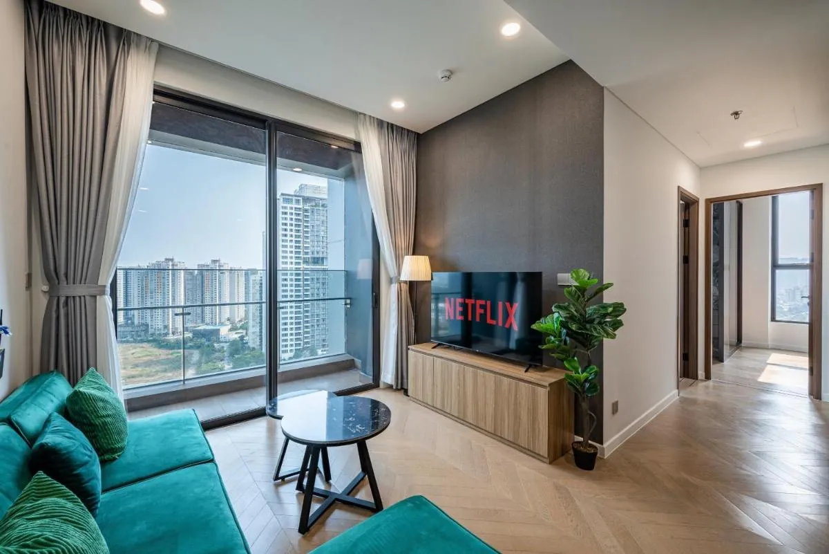 Image 4 of Lumiere Luxury Condotel Suites