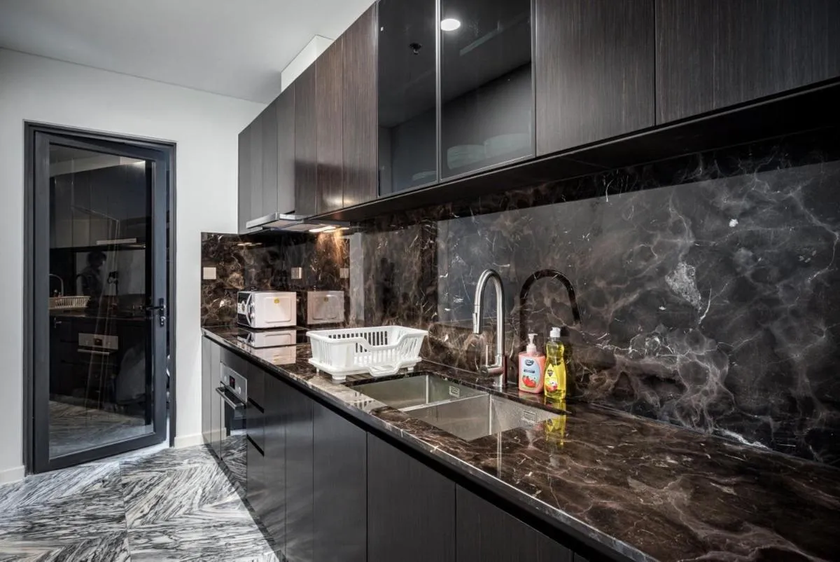 Image 3 of Lumiere Luxury Condotel Suites