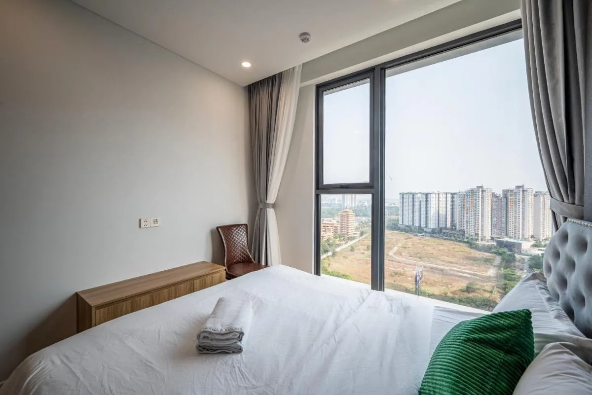 Image 5 of Lumiere Luxury Condotel Suites