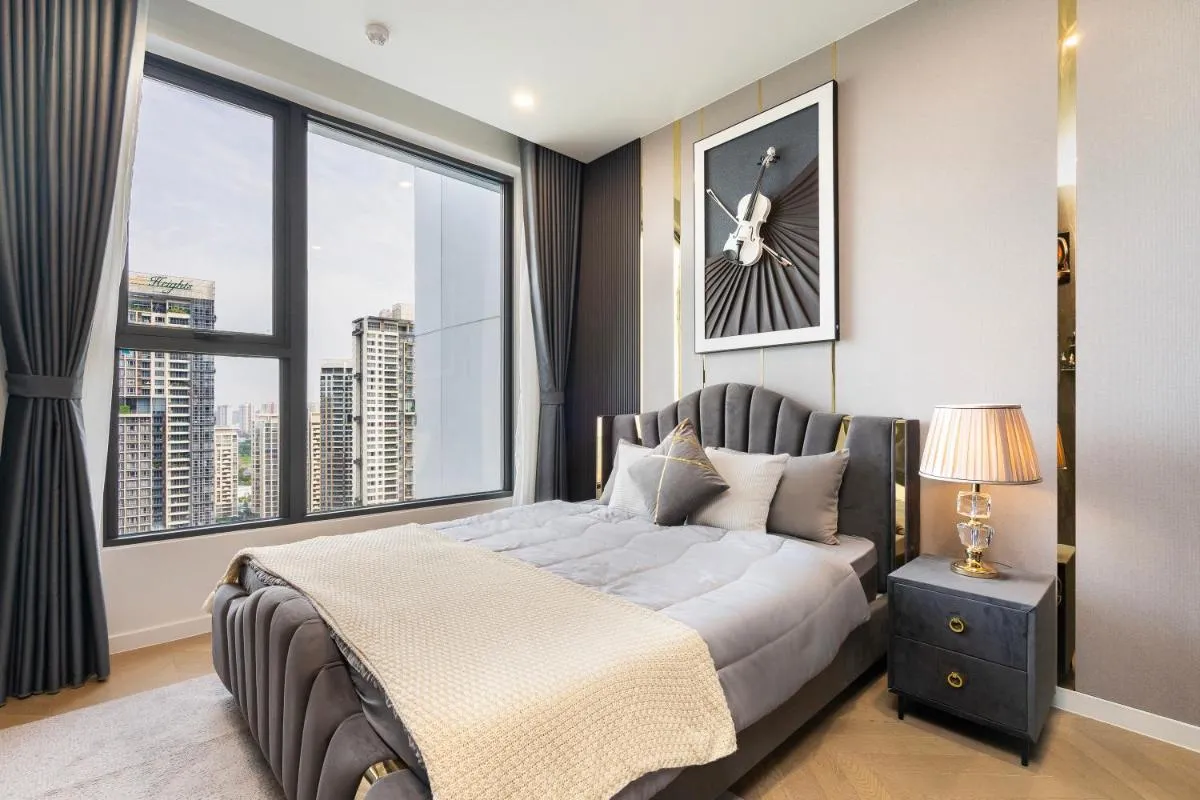 Image 5 of Lumiere Riverside Condotel Suites by MELI HOME