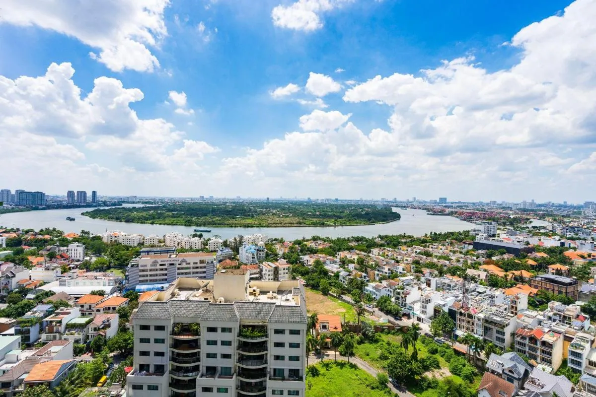 Image 3 of Lumiere Riverside Condotel Suites by MELI HOME