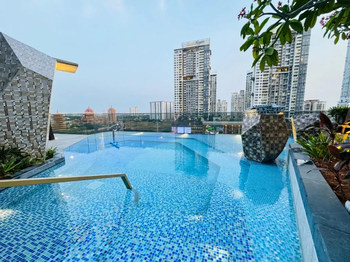 Image 3 of Lumiere Riverside Condotel in HCMC