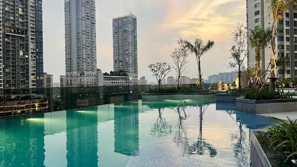 Image 4 of Lumiere Riverside by Aura Luxury