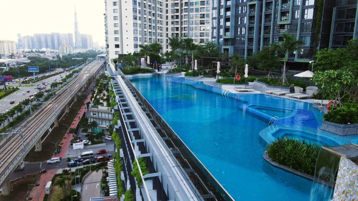 Image 1 of Lumiere Riverside by Aura Luxury