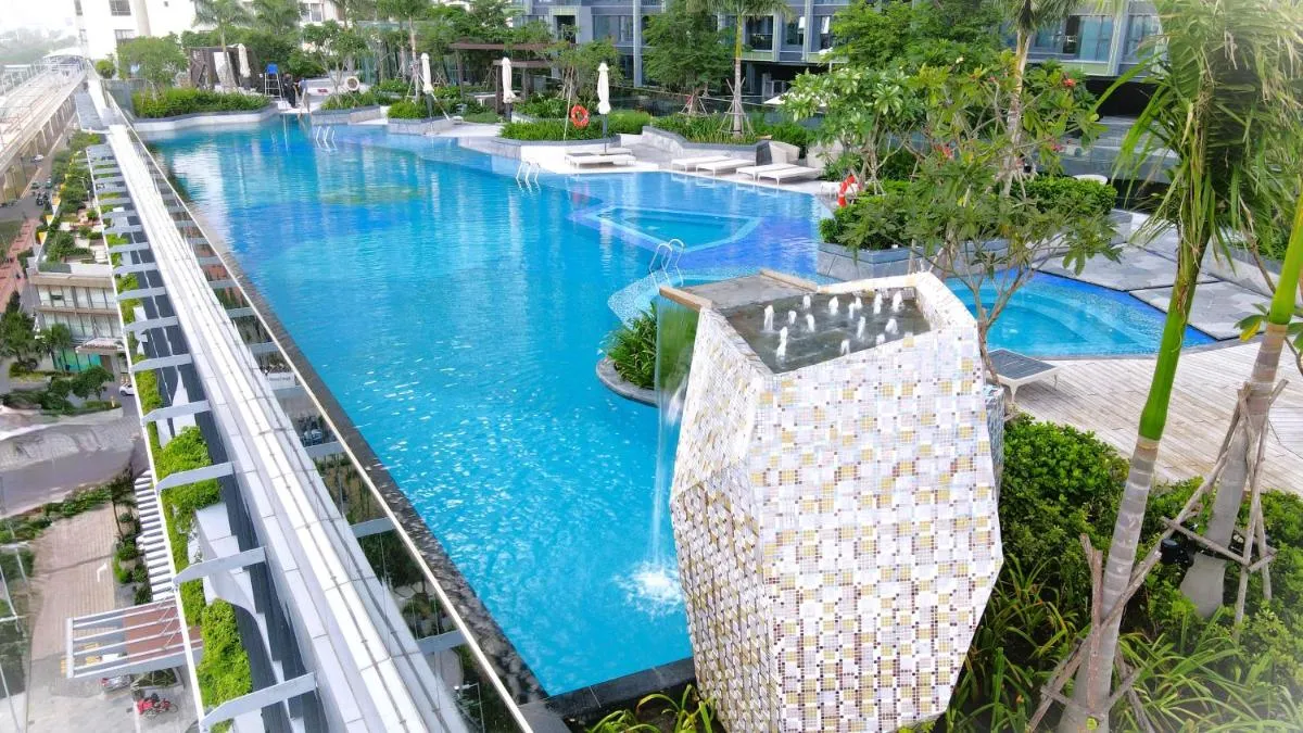 Image 5 of Lumiere Riverside by Aura Luxury