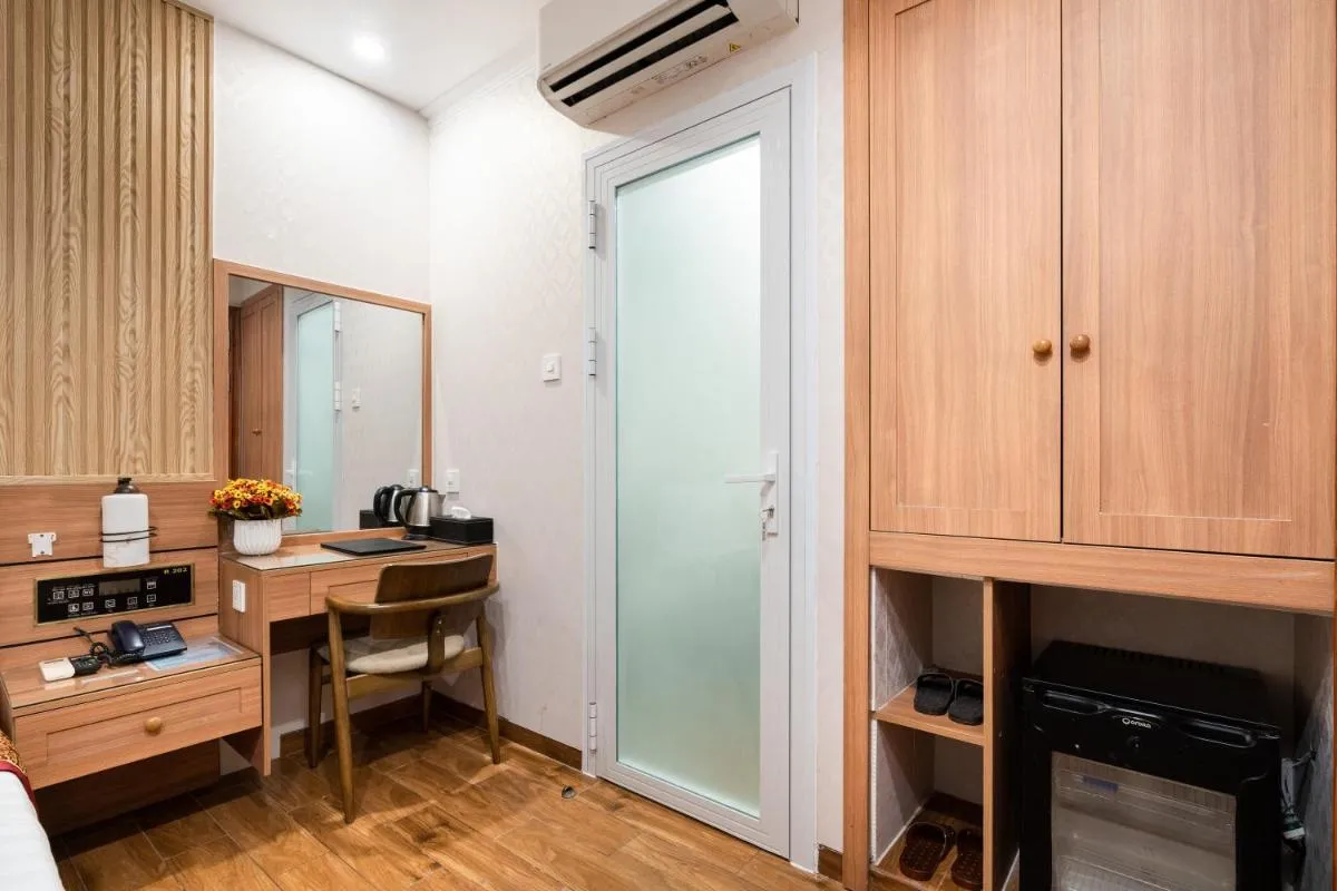Image 3 of Luna Saigon Hotel – Bui Vien Walking Street
