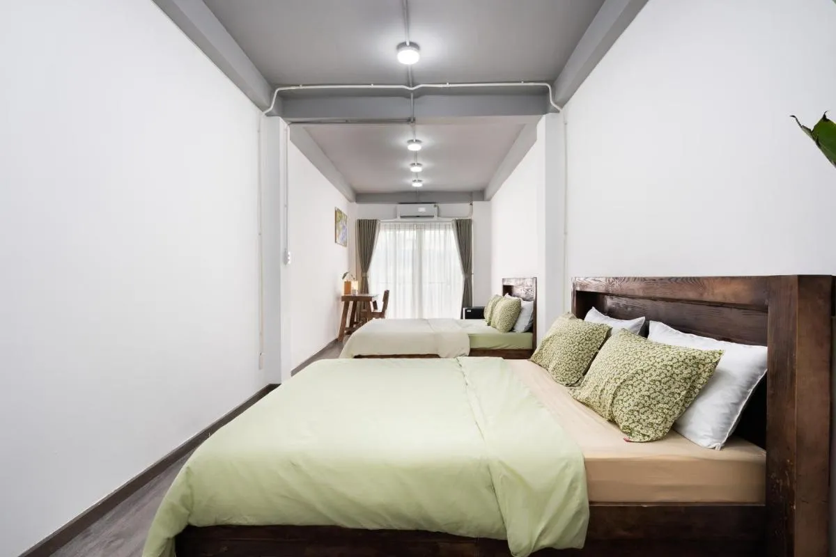 Image 4 of Luong Huu Khanh Homestay – Centre District 1