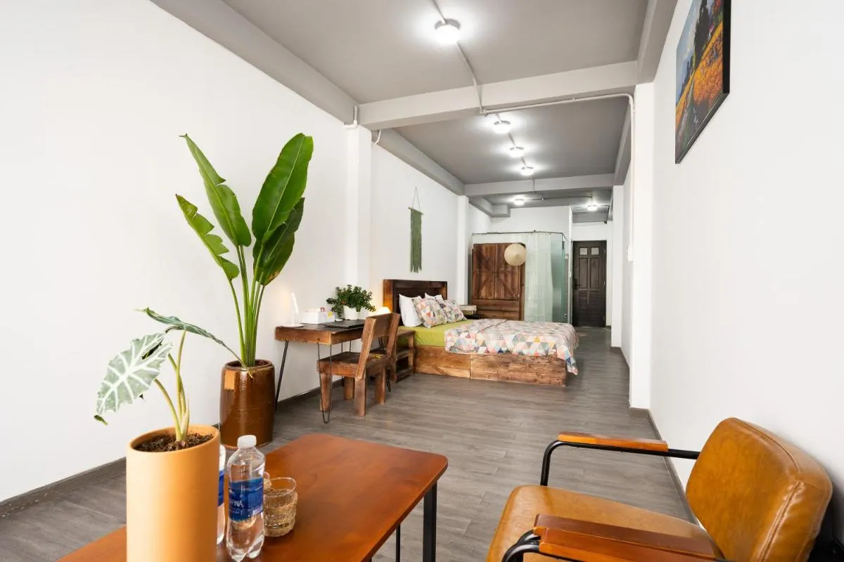 Image 3 of Luong Huu Khanh Homestay – Centre District 1