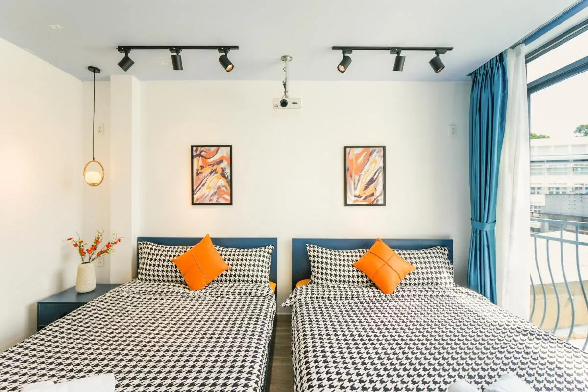 Image 5 of Luong Huu Khanh Homestay – Centre District 1