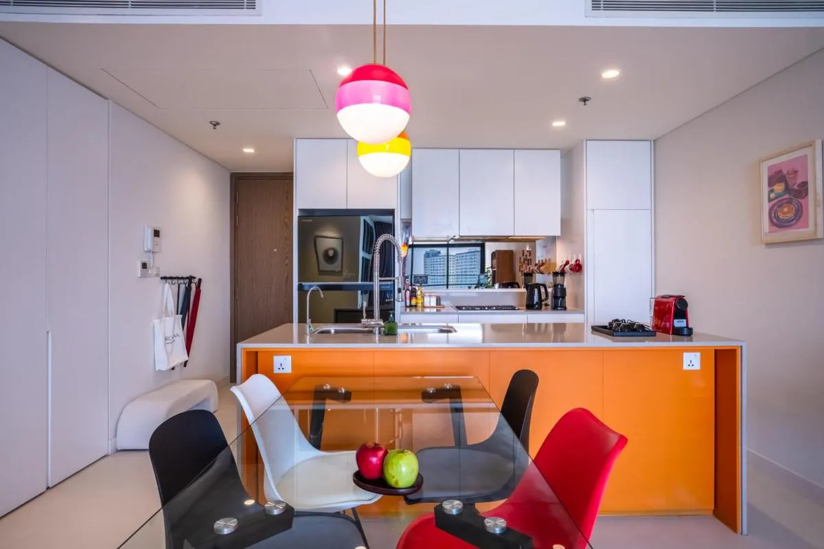 Image 3 of Lux Executive Residence at City Garden by CIRCADIAN