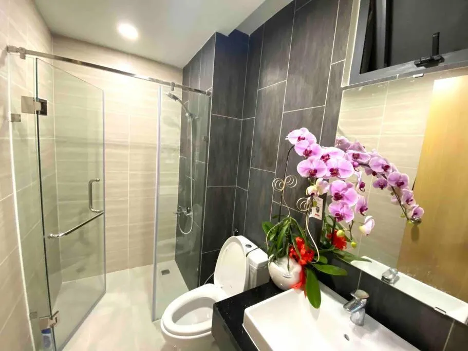 Image 3 of Luxury Apartment Asiana Capella Trung tâm Chợ lớn