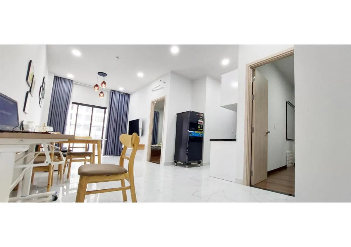Image 5 of Luxury Apartment – Charm Ruby, Di An