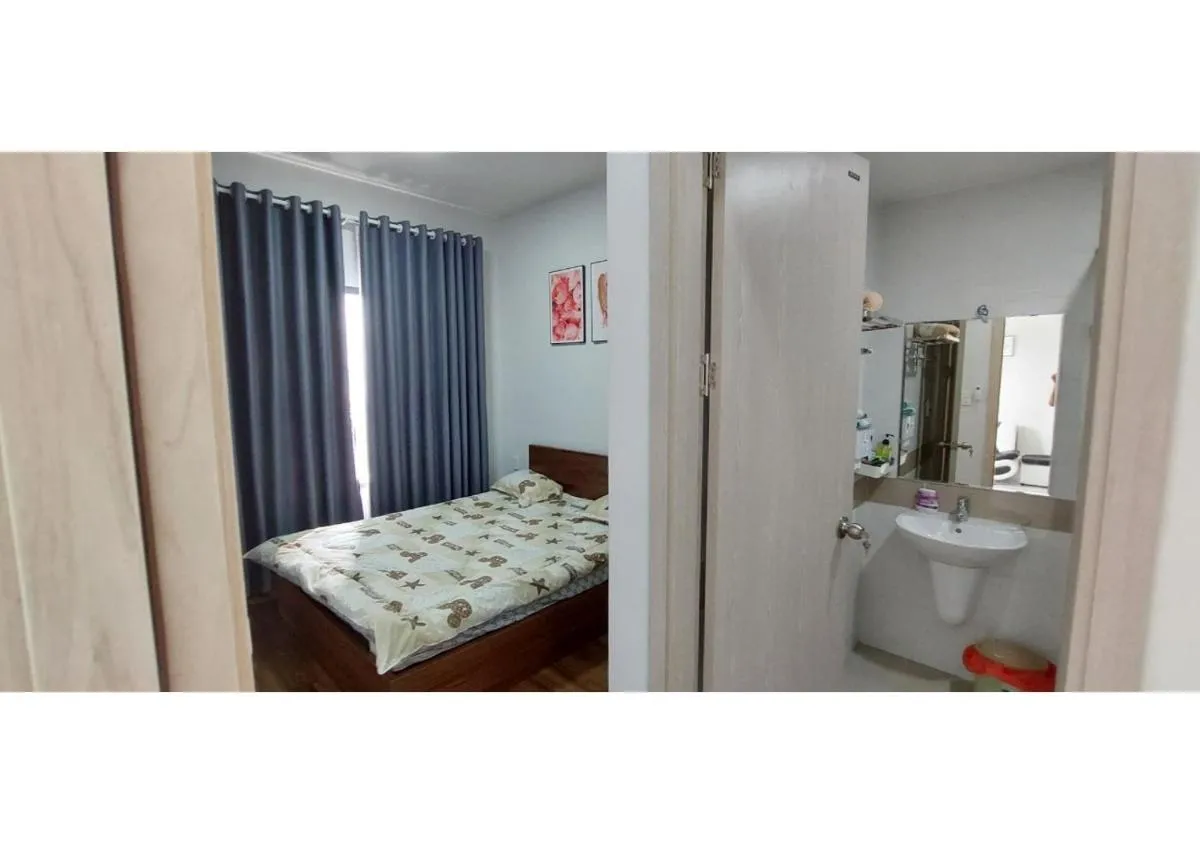Image 3 of Luxury Apartment – Charm Ruby, Di An