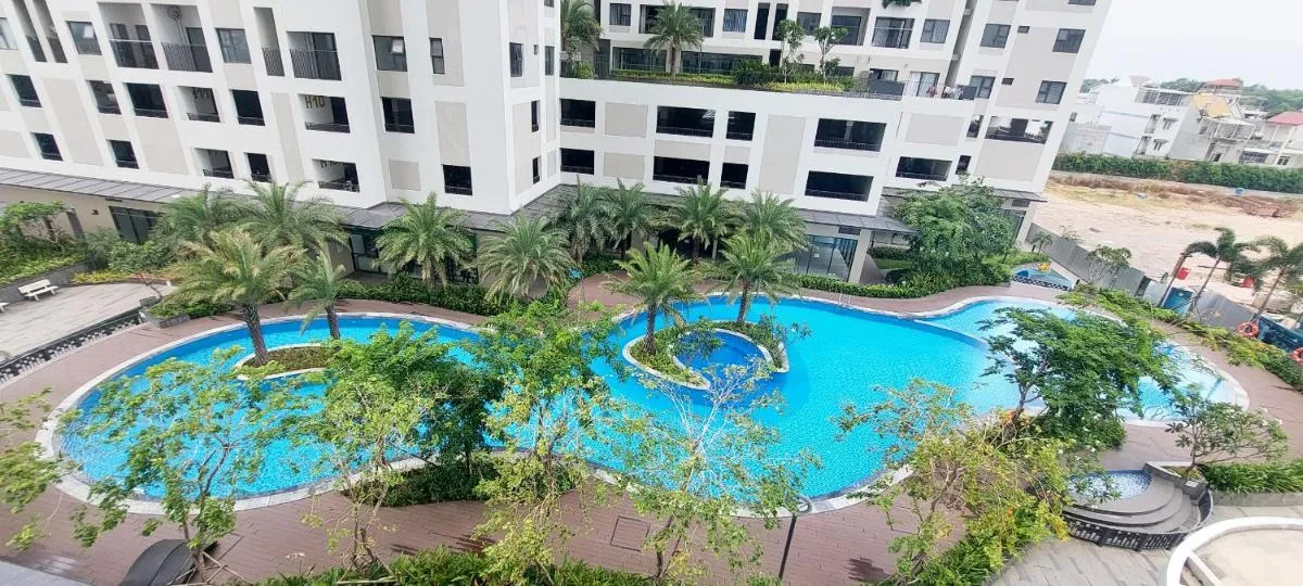 Image 4 of Luxury Apartment – Charm Ruby, Di An