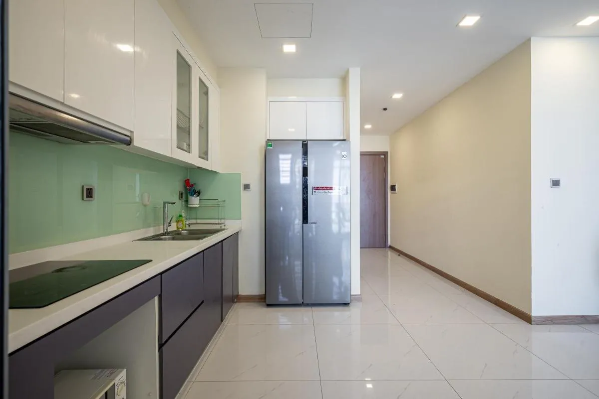 Image 5 of Luxury Apartment at Vinhomes Central Park