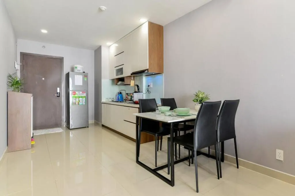 Image 4 of Luxury Apartment in Tan Binh district,near Airport