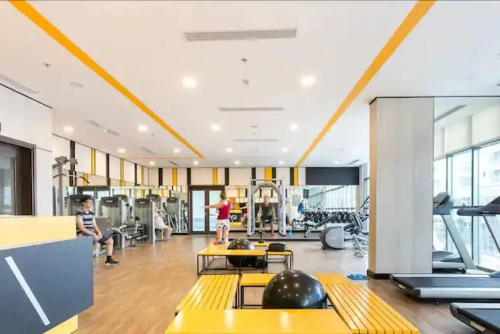 Image 5 of Luxury Apartment in Tan Binh district,near Airport
