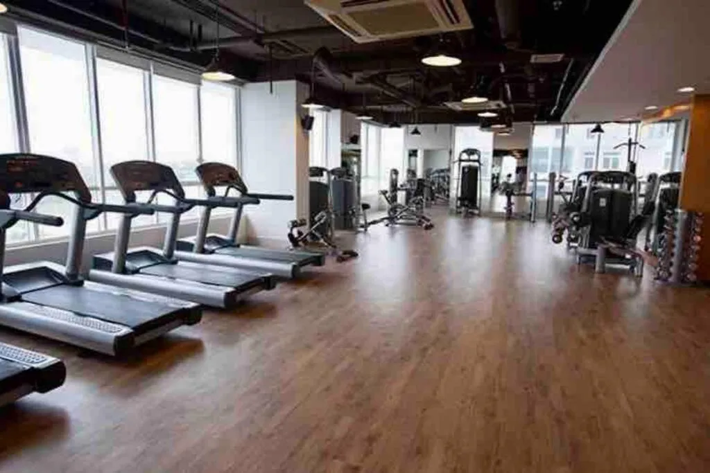 Image 3 of Luxury Apartment near Airport