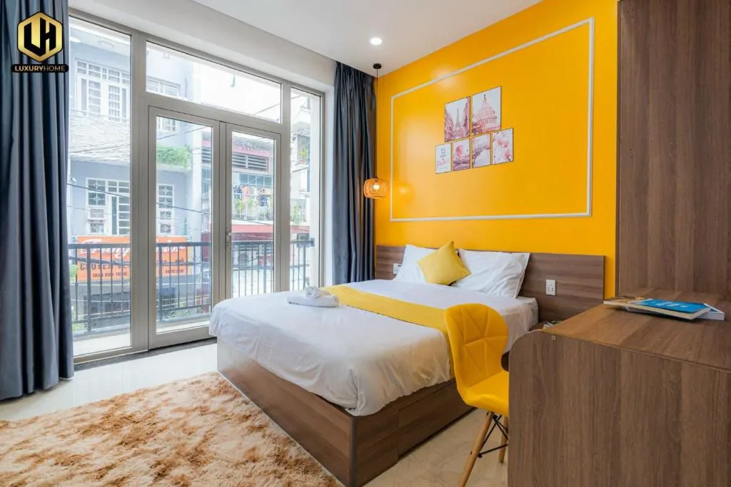 Image 1 of Luxury Condotel Sai Gon 2