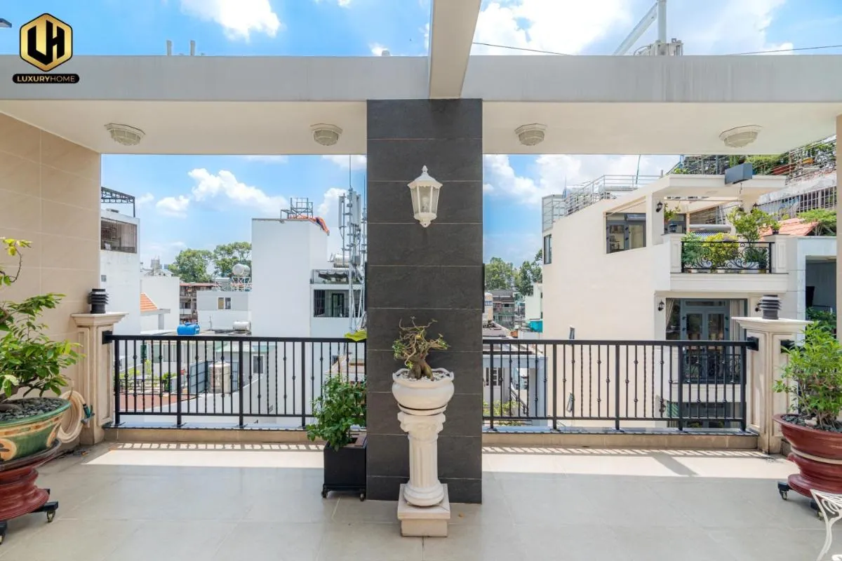 Image 5 of Luxury Condotel Sai Gon 2