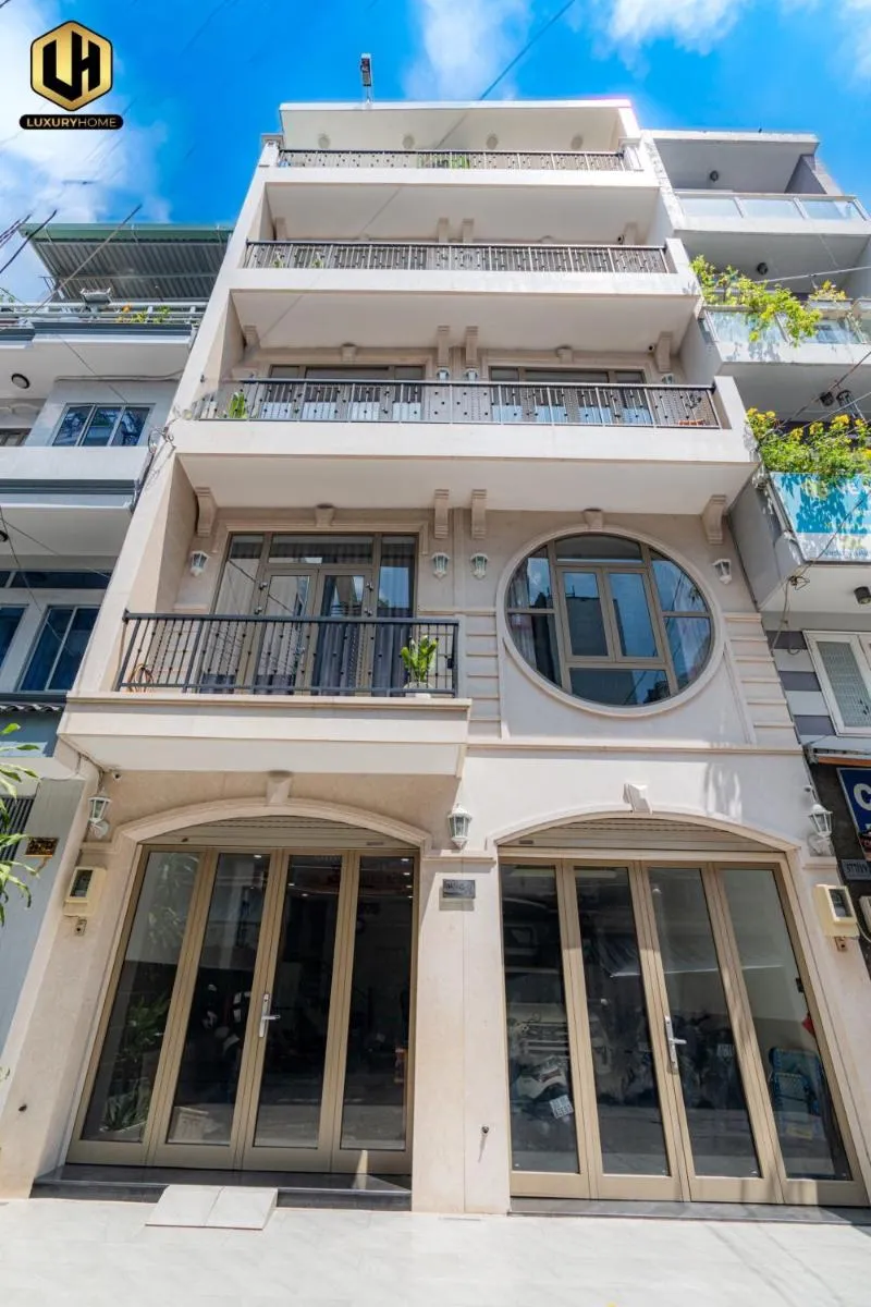 Image 4 of Luxury Condotel Sai Gon 2