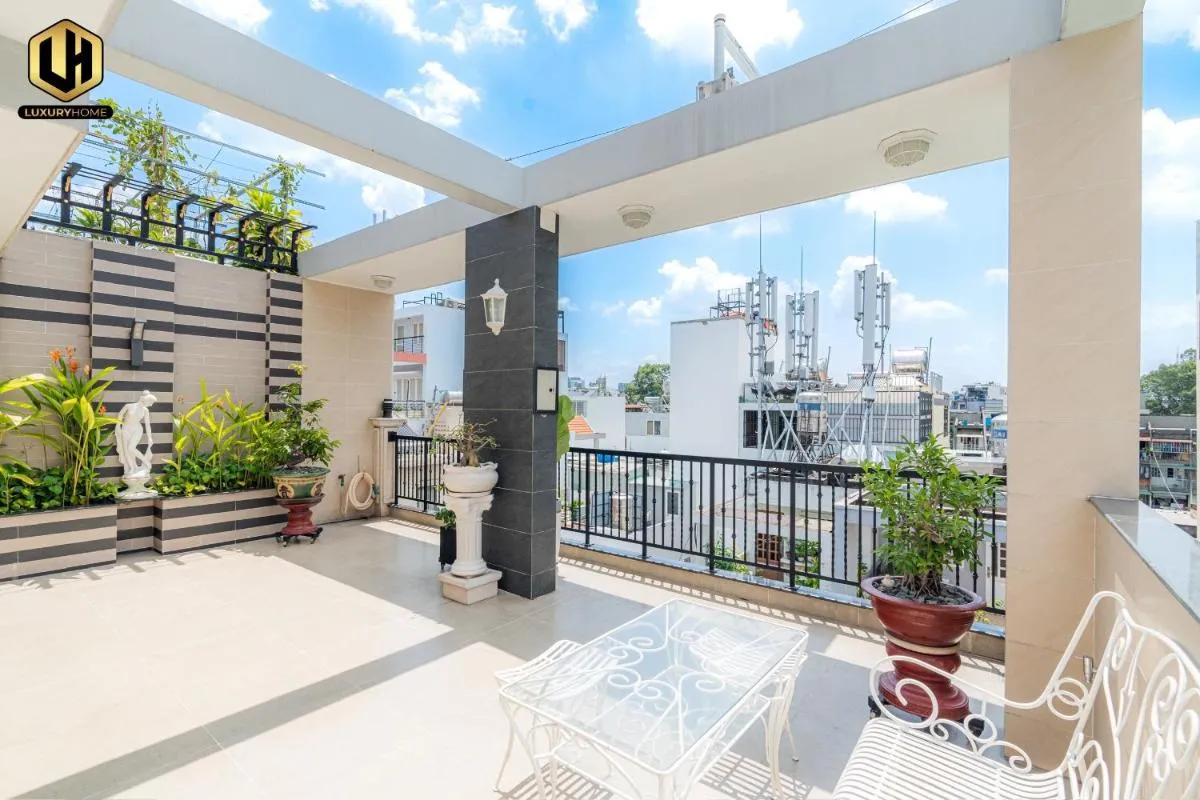 Image 3 of Luxury Condotel Sai Gon 2