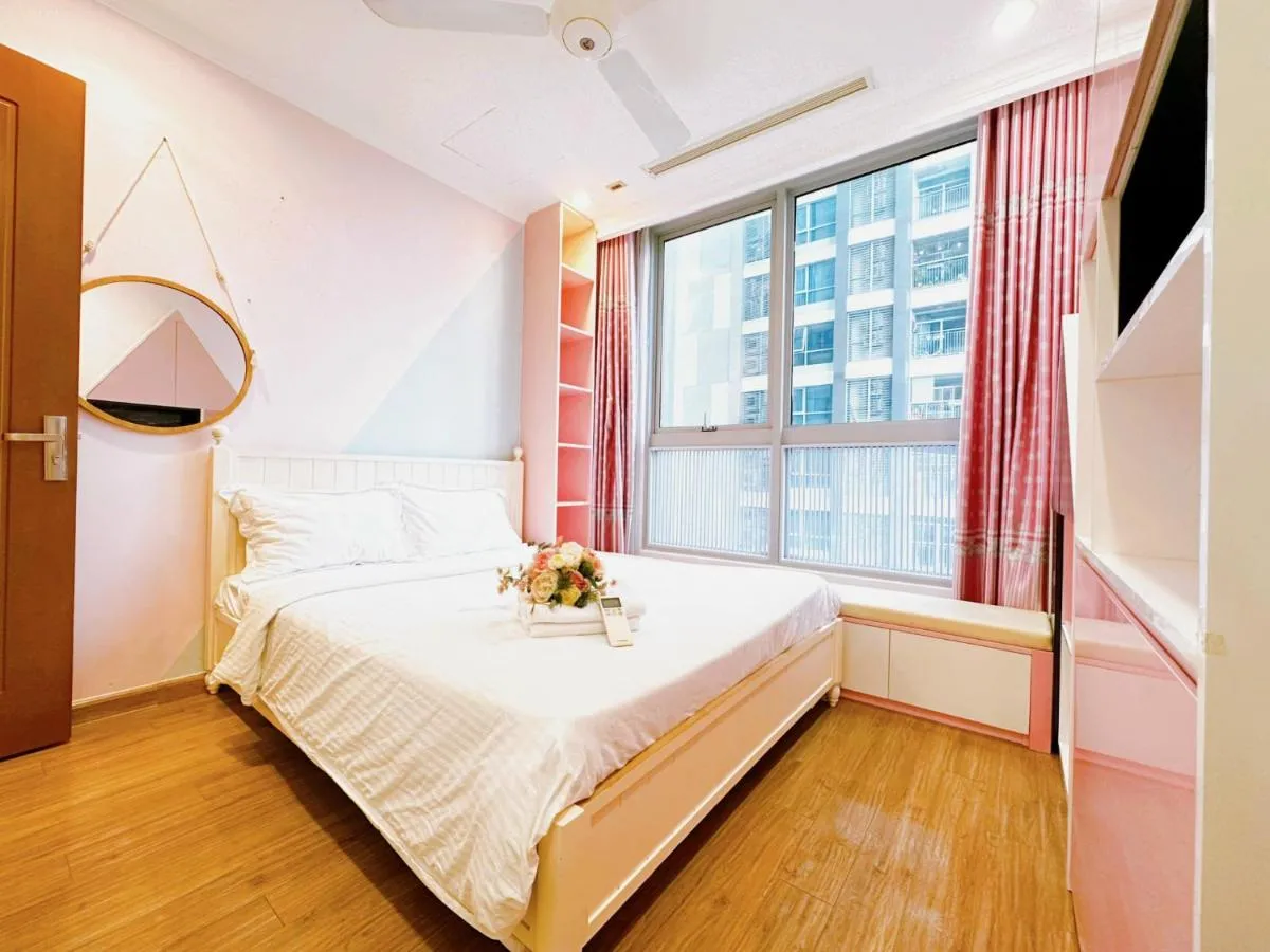 Image 4 of Luxury Vinhomes Central Park (Cozy Apartment)