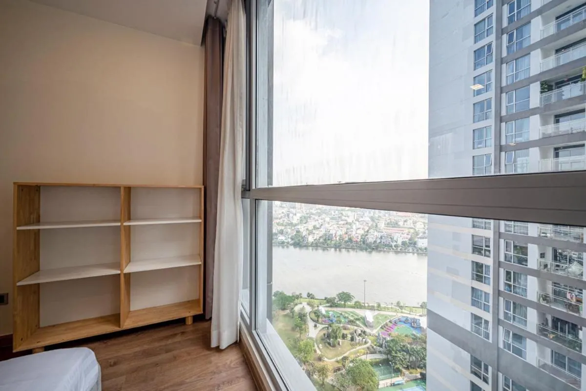 Image 3 of Luxury Vinhomes Central Park – ODA Homes