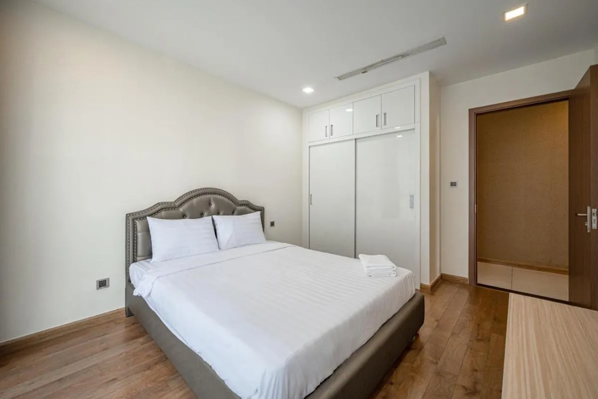 Image 5 of Luxury Vinhomes Central Park – ODA Homes
