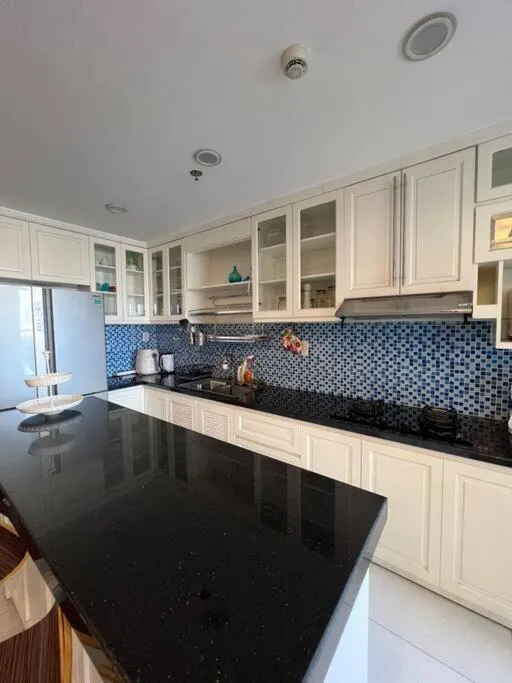 Image 5 of Luxury apartment 2Brs – ThaoDien