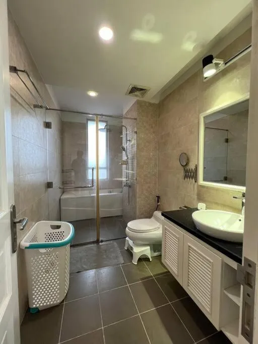 Image 4 of Luxury apartment 2Brs – ThaoDien