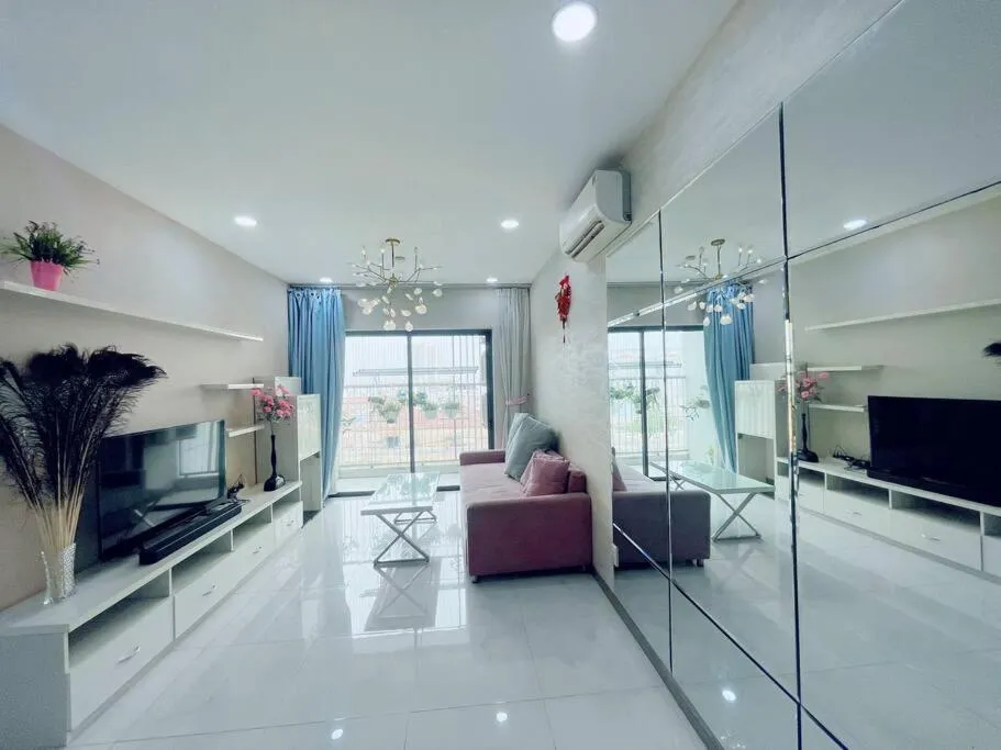 Image 1 of Luxury apartment Viva Riverside