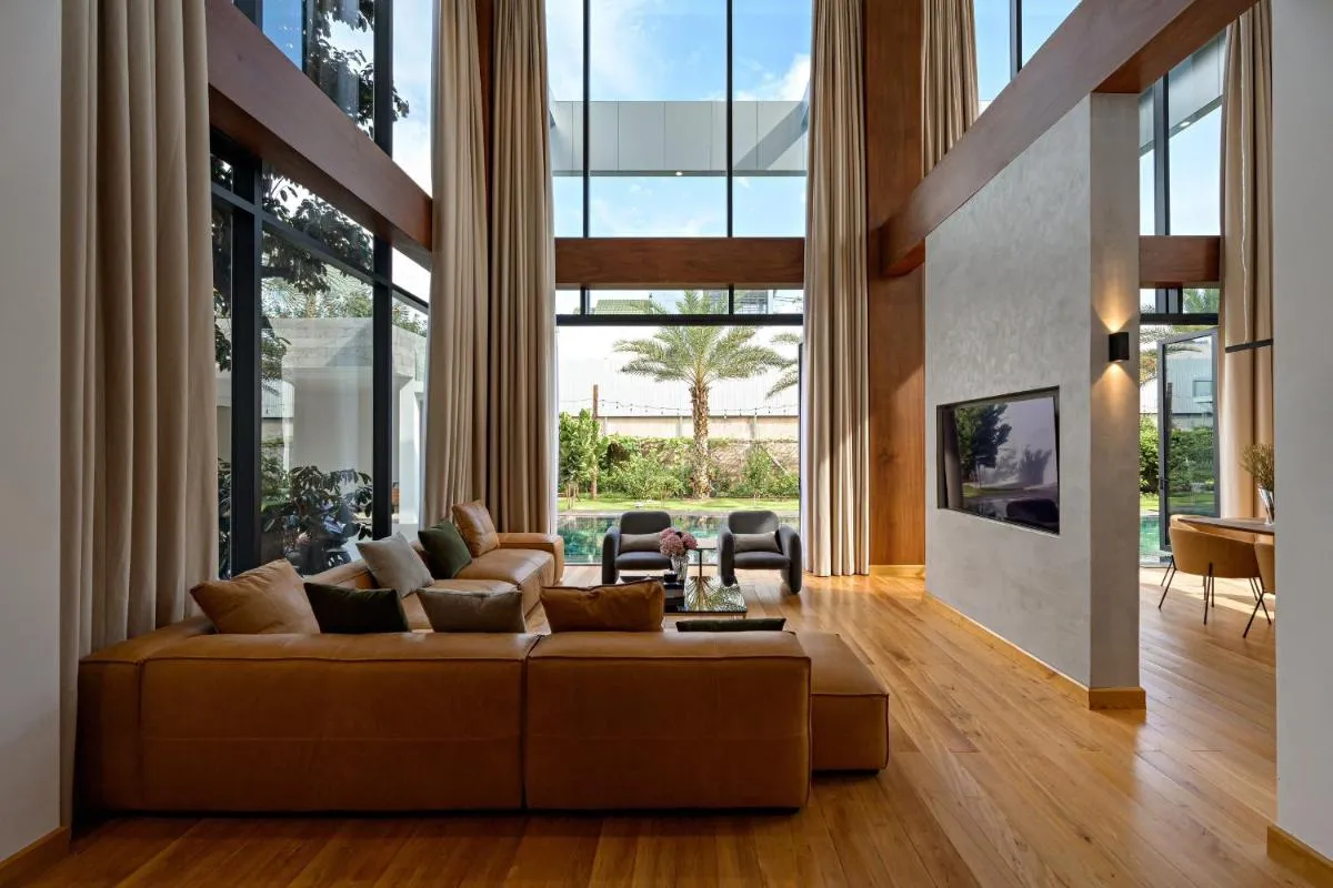 Image 5 of Luxury retreat VILLA near HCM w private pool