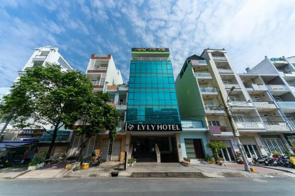 Image 1 of Ly Ly Hotel