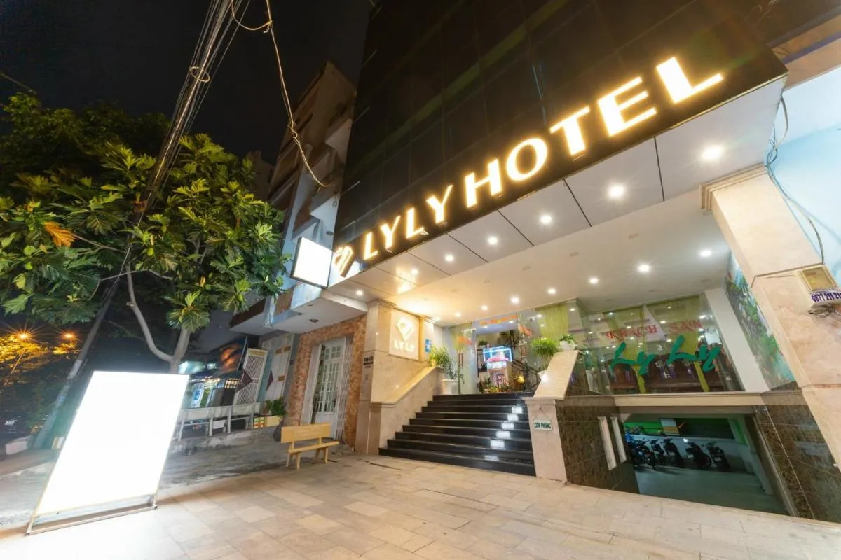 Image 4 of Ly Ly Hotel