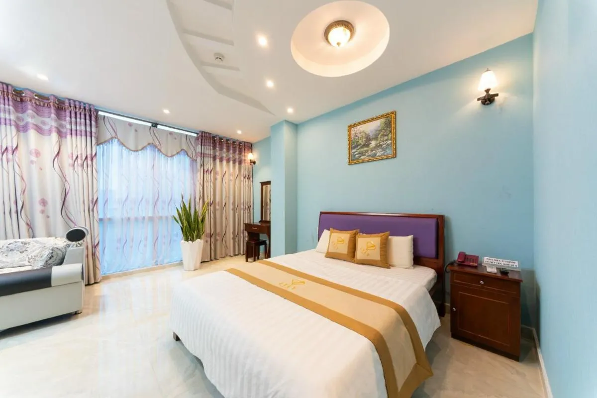 Image 5 of Ly Ly Hotel