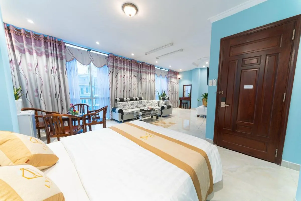 Image 3 of Ly Ly Hotel