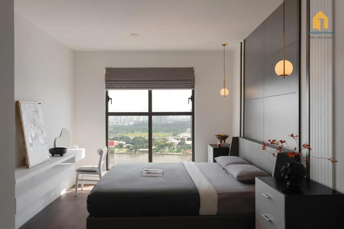 Image 3 of Lynh apartment Saigon D4