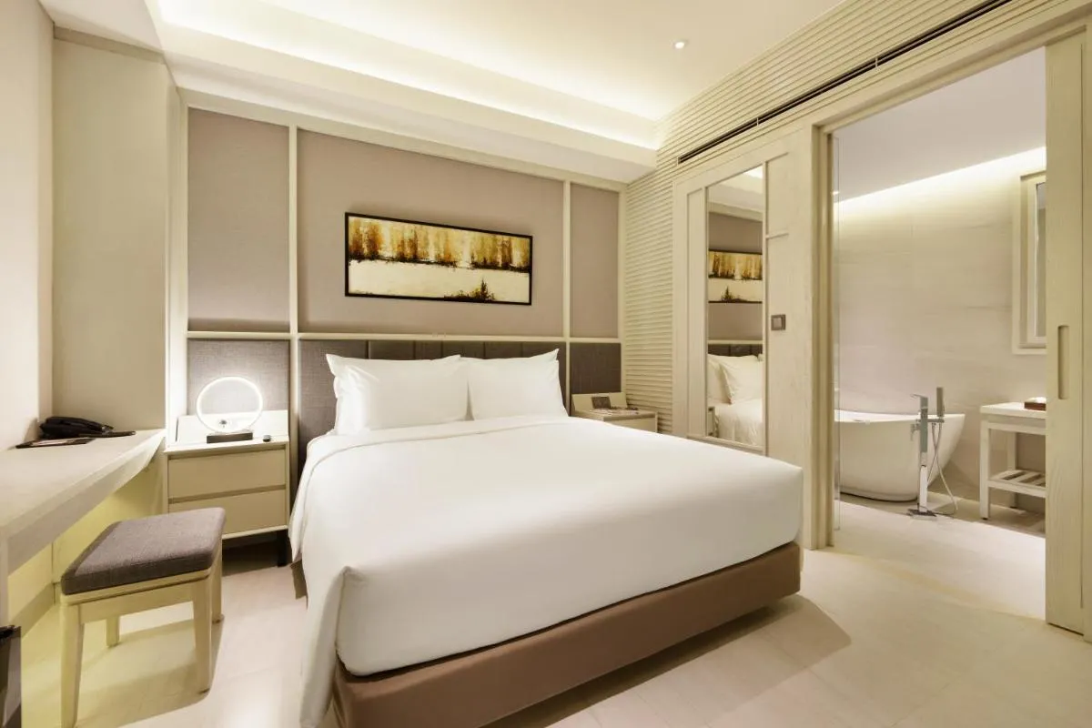Image 3 of M City Hotel Saigon